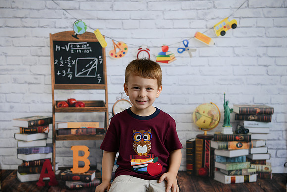 Seamus [school pics] 09