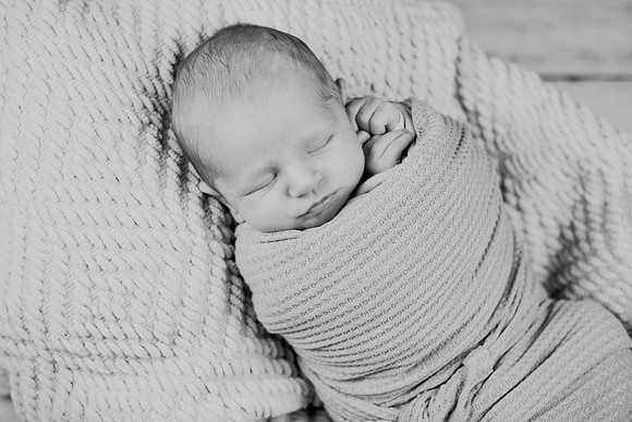 Noah Newborn 206