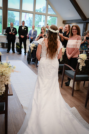 Mike & Smiley [Wedding] 126