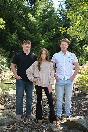 November Magazine Cover Family 09