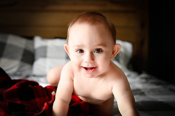 hudson [8 months] 080