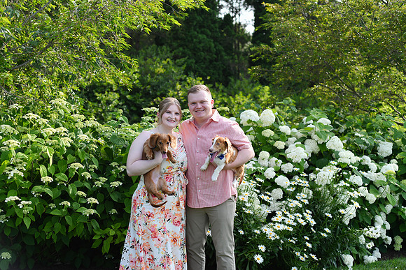 Engagement Photos [peek] 01