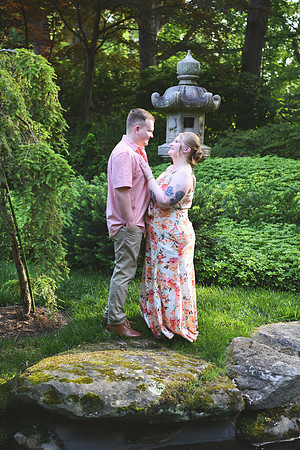 Engagement Photos [peek] 28