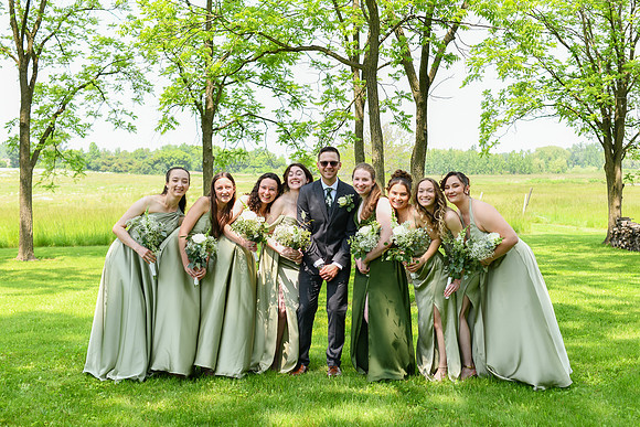 Carter & Marlah [with groom] 165