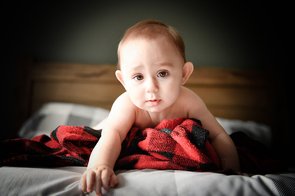 hudson [8 months] 124