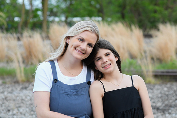 Mariya Family Photos [proofs] 355