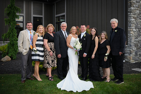 Wedding of Mike & Nicolle 549