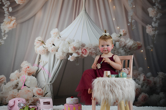 Leah [turns two] 032