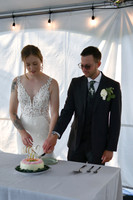 Carter & Marlah [Cake] 13