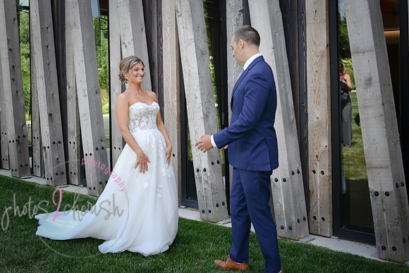 Colleen & Jake K [first look] 11