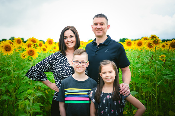 2023 sunflowers 20 peek
