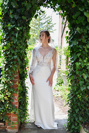 Carter & Marlah Wedding [peek] 147