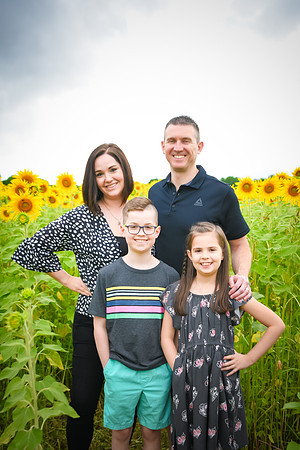 2023 sunflowers [bernard] 002