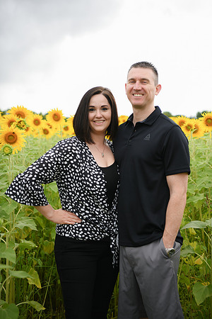 2023 sunflowers [bernard] 007