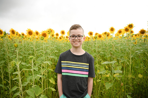 2023 sunflowers [bernard] 056