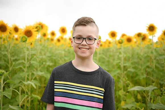 2023 sunflowers [bernard] 058