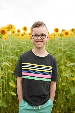 2023 sunflowers [bernard] 063