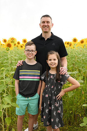 2023 sunflowers [bernard] 070