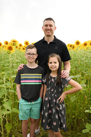 2023 sunflowers [bernard] 073