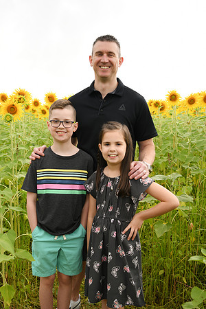 2023 sunflowers [bernard] 074