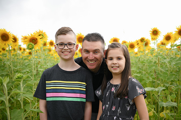 2023 sunflowers [bernard] 077