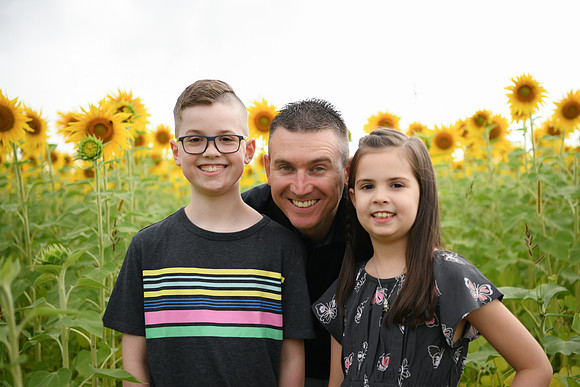 2023 sunflowers [bernard] 078