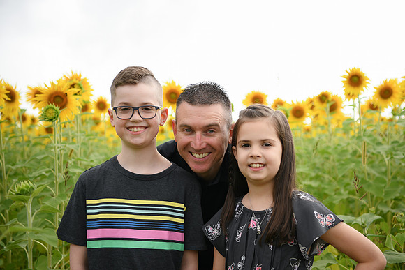 2023 sunflowers [bernard] 079