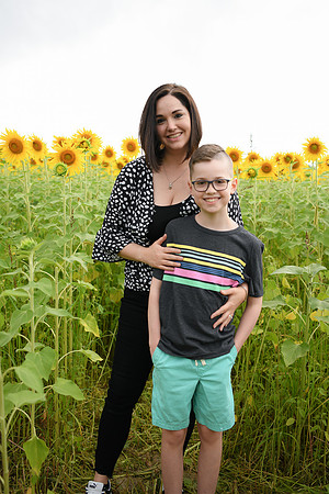2023 sunflowers [bernard] 097