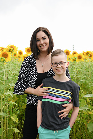 2023 sunflowers [bernard] 099