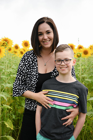 2023 sunflowers [bernard] 101