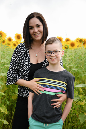 2023 sunflowers [bernard] 102