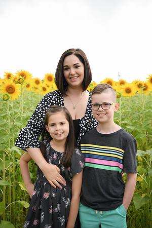 2023 sunflowers [bernard] 107