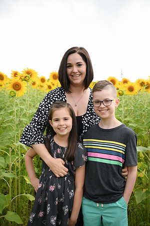 2023 sunflowers [bernard] 109