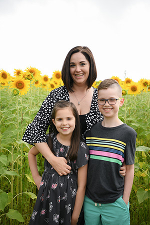 2023 sunflowers [bernard] 110