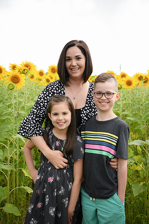 2023 sunflowers [bernard] 111