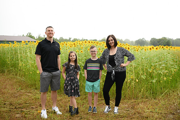 2023 sunflowers [bernard] 121