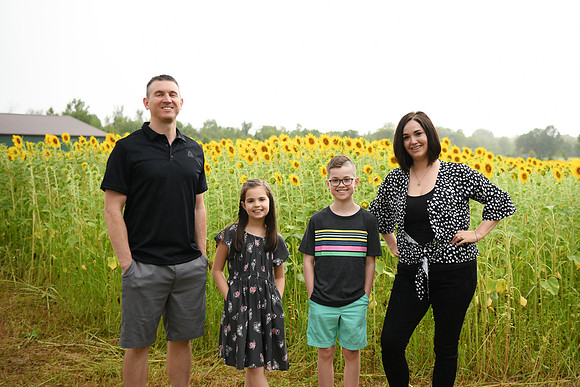2023 sunflowers [bernard] 122