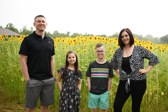 2023 sunflowers [bernard] 123