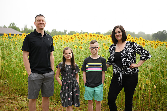 2023 sunflowers [bernard] 124