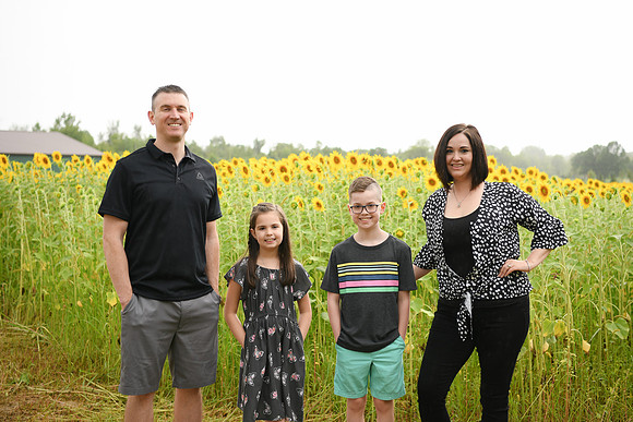 2023 sunflowers [bernard] 128