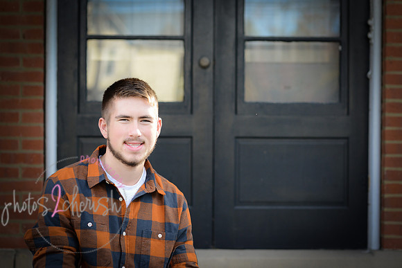 [class of 2018] logan 012