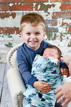 Baby Hart [peek] 70