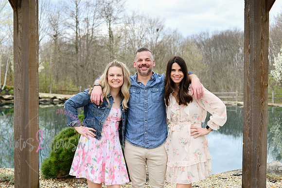 Brown Family [proofs] 069