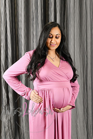 Maternity Session [peek] 60