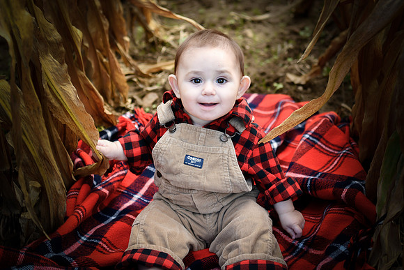 hudson [8 months] 020