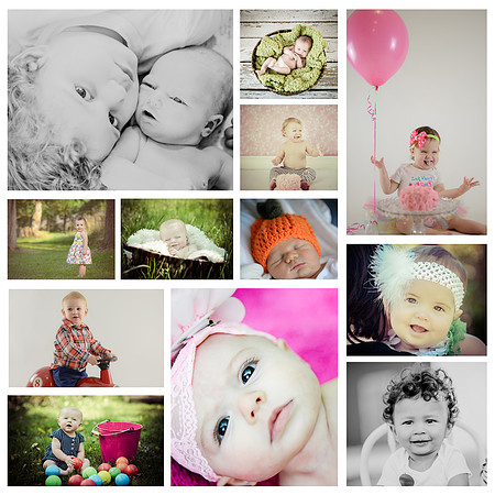 baby first year
