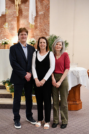 Isabel [First Communion] 102