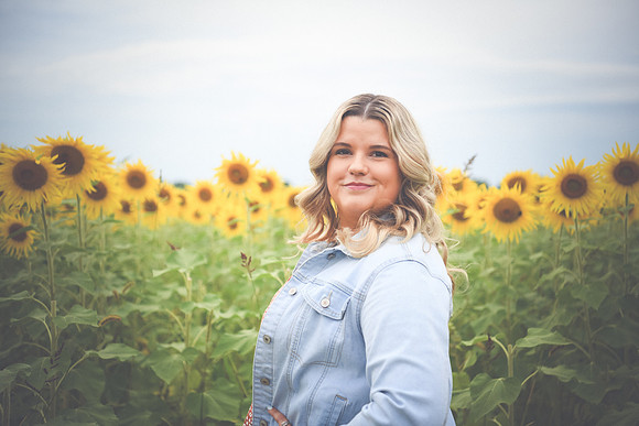 Sunflowers [Randi] 008