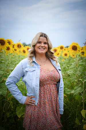 Sunflowers [Randi] 019