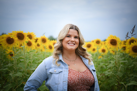 Sunflowers [Randi] 021
